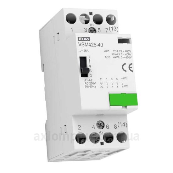 Elko-Ep VSM (VSM425-40/230V)