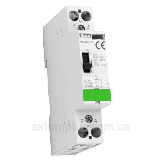 Elko-Ep VSM -220-20 (VSM220-20/24V)