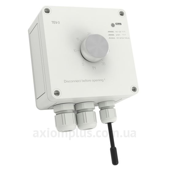 Зображення Elko-Ep TEV-3/230V