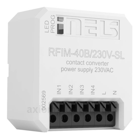 Elko-Ep RFIM-40B/230-SL фото
