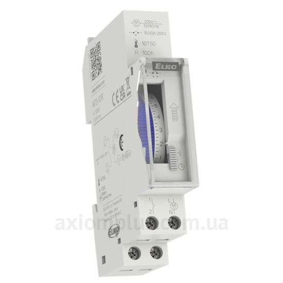 Elko-Ep ATS-1DR фото