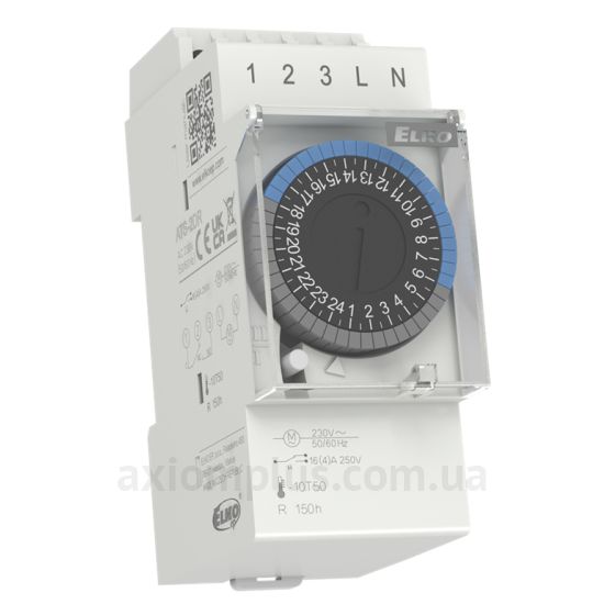 Фото Elko-Ep ATS-2DR