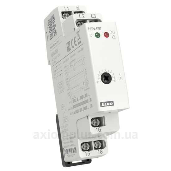 Фото Elko-Ep HRN-55N AC 3x400 V/230V