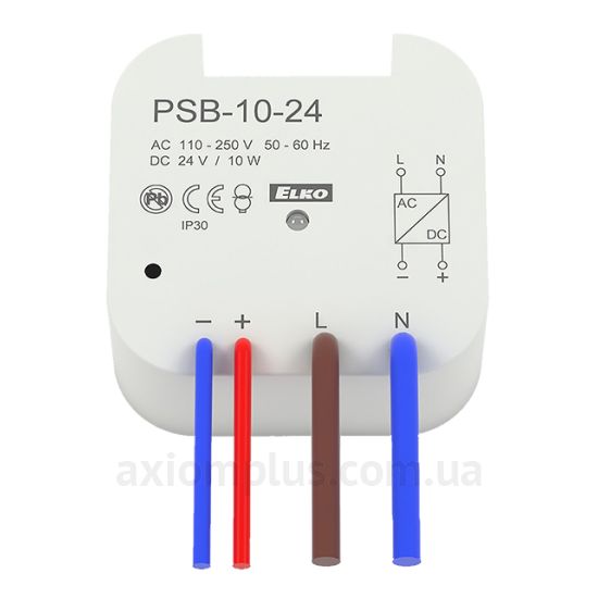 Фото Elko-Ep PSB-10-24V
