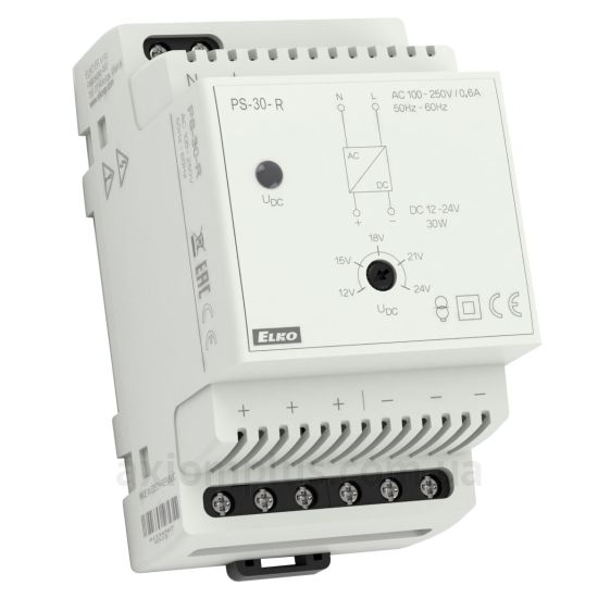 Фото Elko-Ep PS-30-R AC 230V