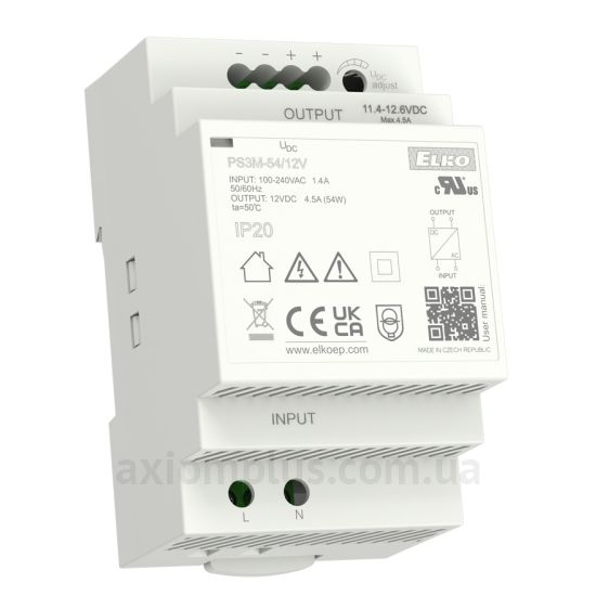Фото Elko-Ep PS3M-54/12V
