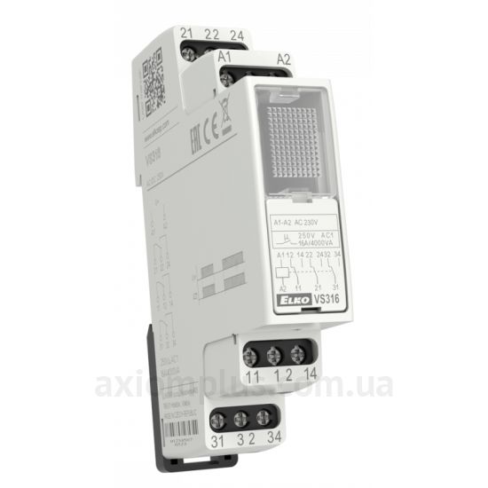 Фото Elko-Ep VS316/24/white