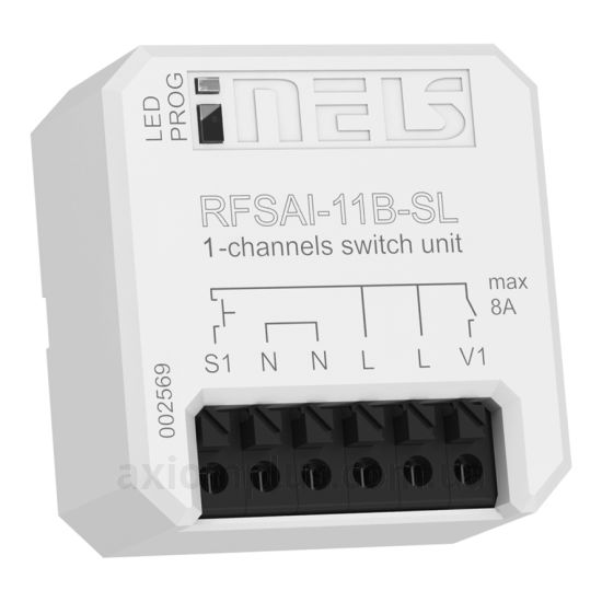 Elko-Ep RFSAI-11B/SL фото