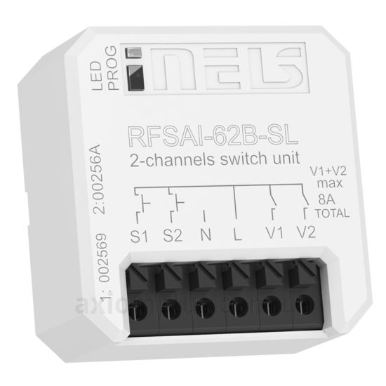 Elko-Ep RFSAI-62B/SL фото
