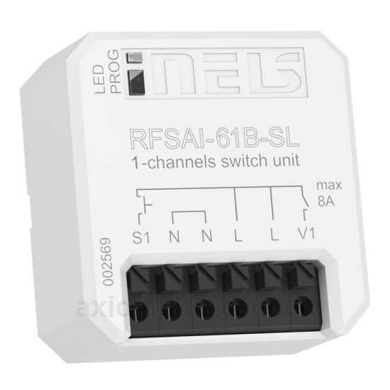 Elko-Ep RFSAI-61B-SL фото
