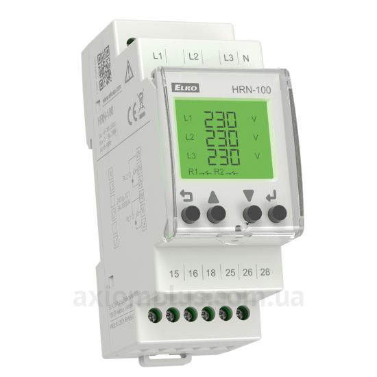Зображення Elko-Ep HRN-100