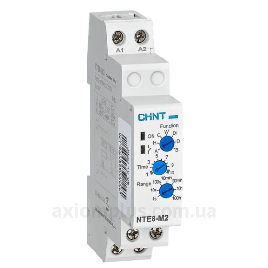 Фото Chint NTE8-M2 AC230V 258701 230В AC