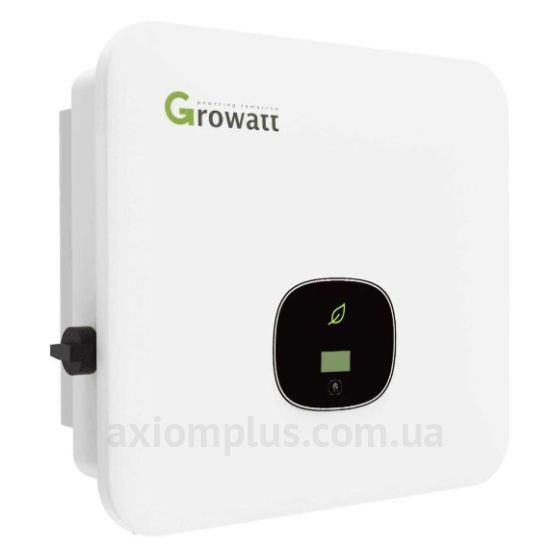 Изображение инвертора Growatt MOD 15KTL3-X