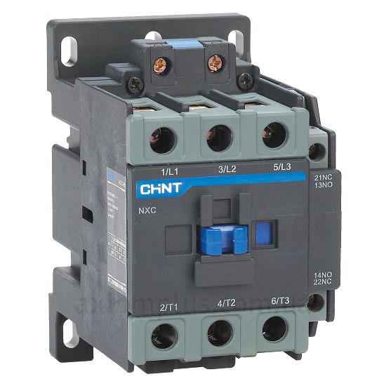 Chint NXC (956046)