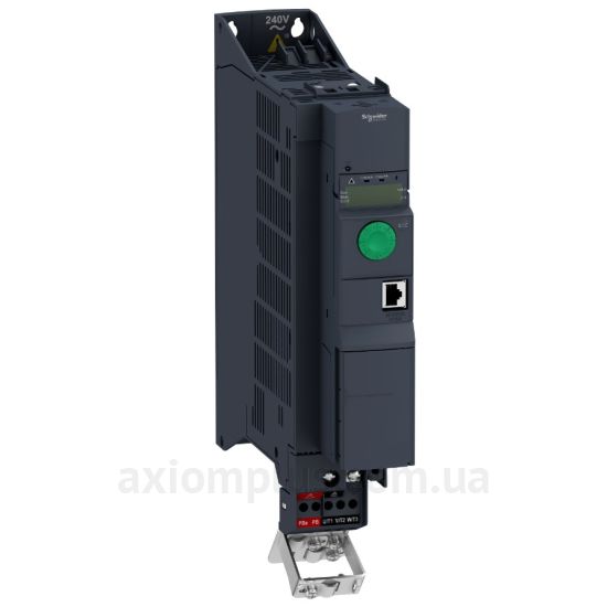 Schneider Electric ATV320U40N4B фото