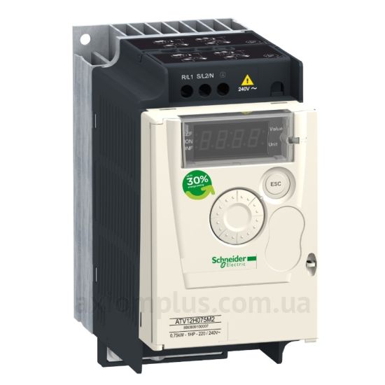 Schneider Electric ATV12H055M2 фото