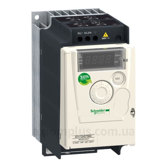 Schneider Electric ATV12H075M2 фото