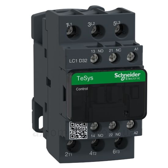 Schneider Electric TeSys Deca - (LC1D32M7)