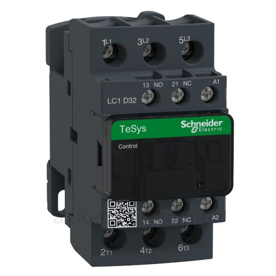 Schneider Electric TeSys Deca (LC1D32P7)