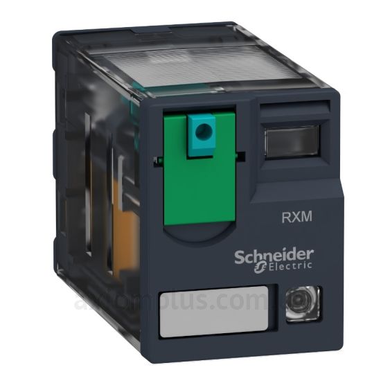 Schneider Electric RXM4AB2BD