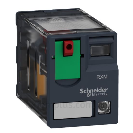 Schneider Electric RXM4AB2P7