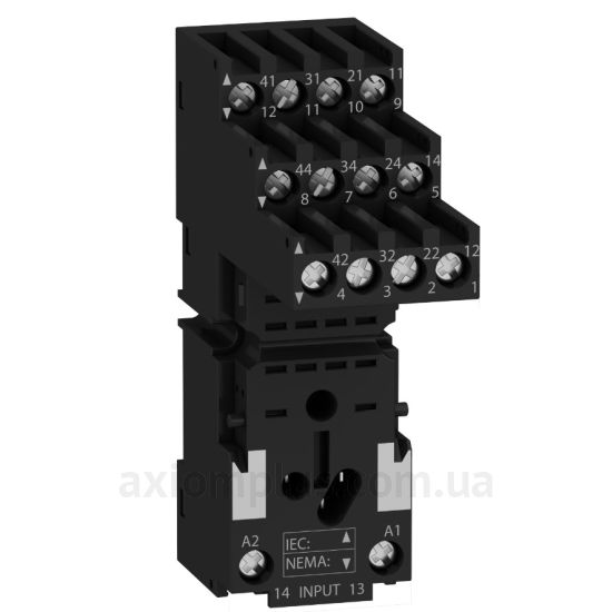 Schneider Electric RXZE2S114M