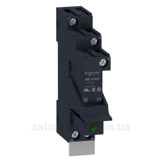 Schneider Electric RSB1A120JDPV