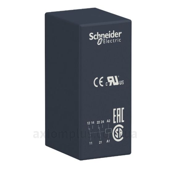 Schneider Electric RSB2A080BD