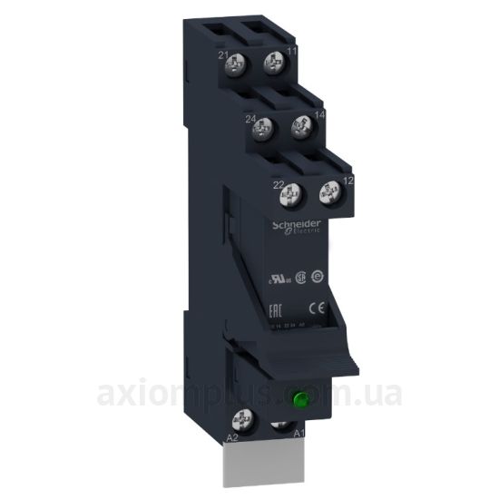 Schneider Electric RSB2A080BDPV