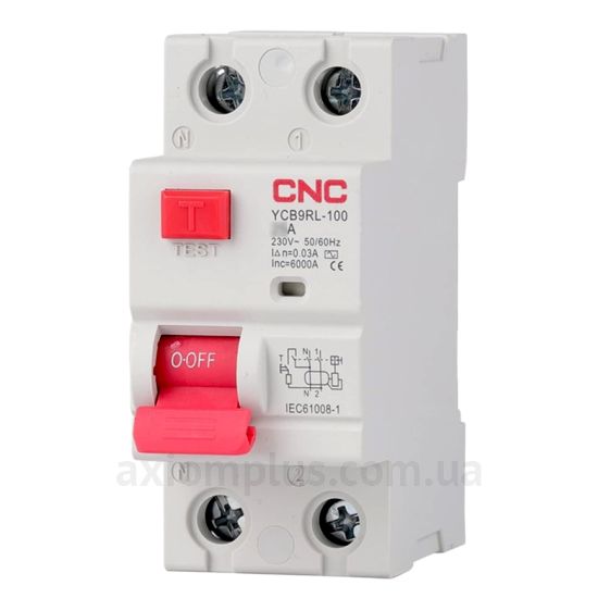 Зображення CNC Electric Б00039139