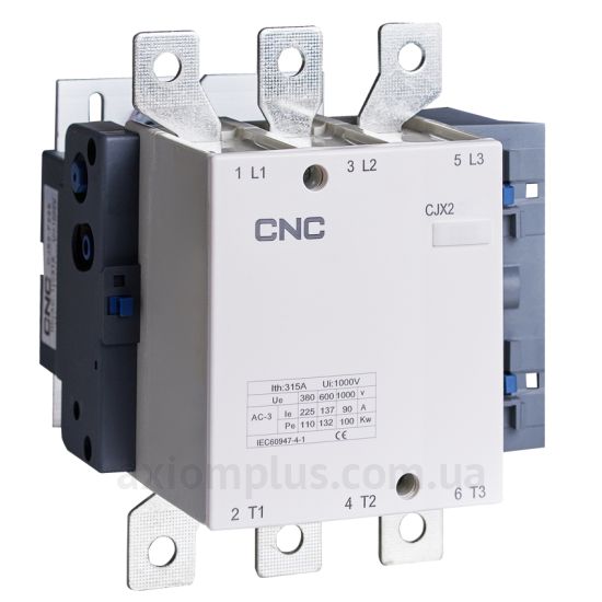 CNC Electric CJX2 -CJX2-F26 (Б00029555)