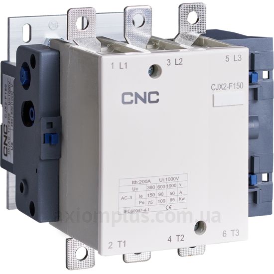 CNC Electric CJX2 -CJX2-F-150 (Б00030460)