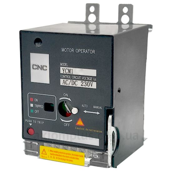 Изображение CNC Electric (Б00044549)