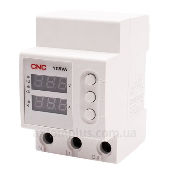 Фото CNC Electric YC9VA