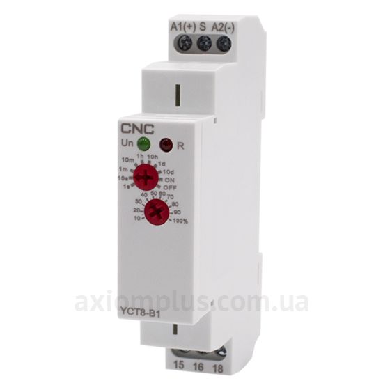 CNC Electric YCT8-B1 AC/DC 12-240В Б00044212 12-240В AC/DC фото