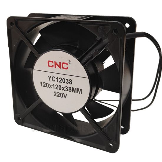 Фото CNC Electric YC12038 Б00042163
