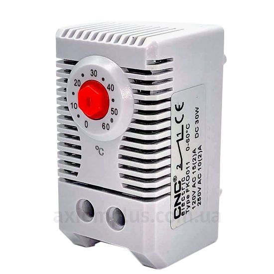 Фото CNC Electric FKO011