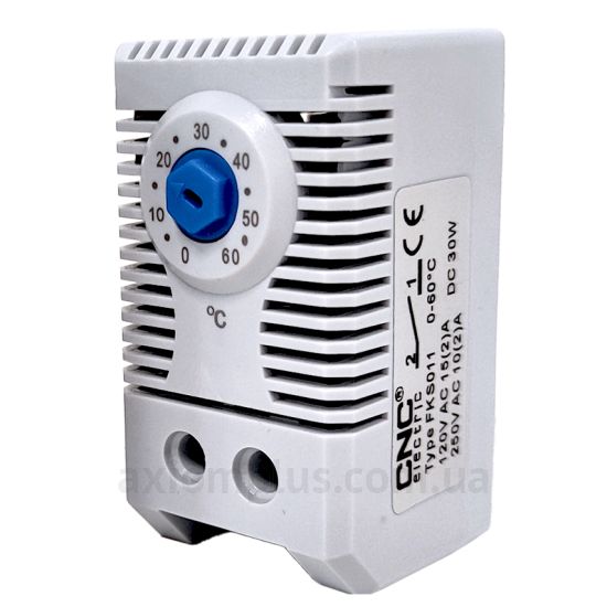 Фото CNC Electric FKS011
