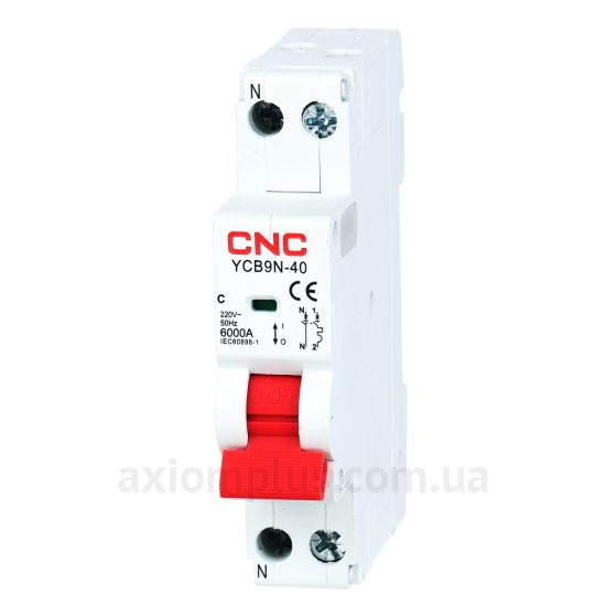 Изображение CNC Electric (Б00044008)