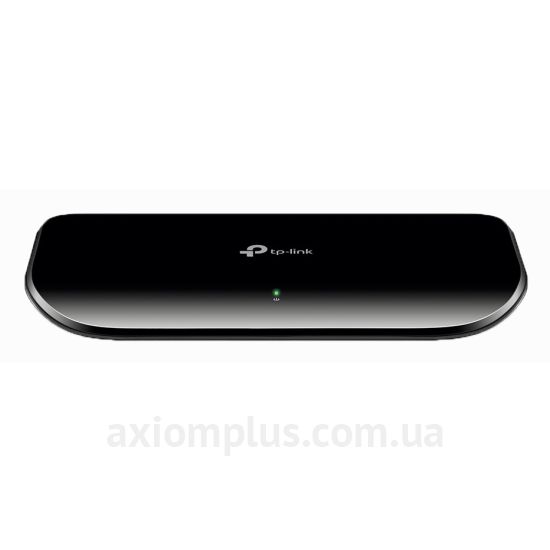 Фото TP-link TL-SG1008D