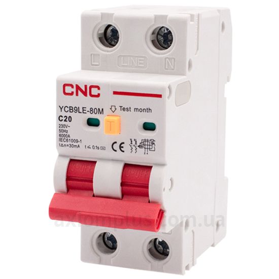 Фото CNC Electric Б00044014