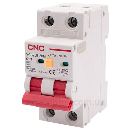 Зображення CNC Electric Б00044019