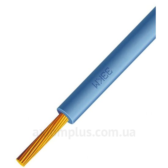 Фото ПВ 1x4 мм²