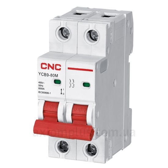 Фото CNC Electric (Б00043985)