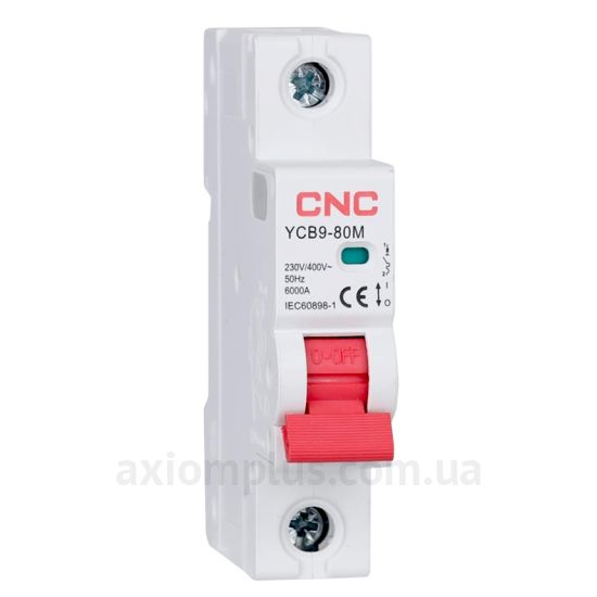 Фото CNC Electric (Б00043982)