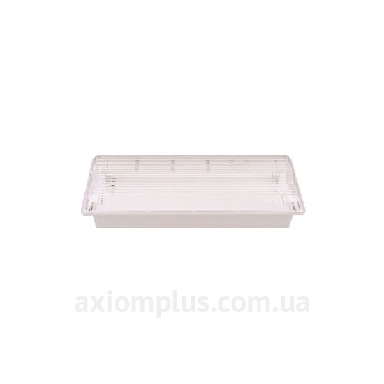 Світильник білого кольору Delux REL-218 10008426 зображення