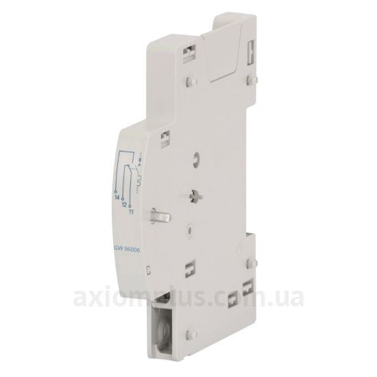 Зображення GEWISS (GW96006)