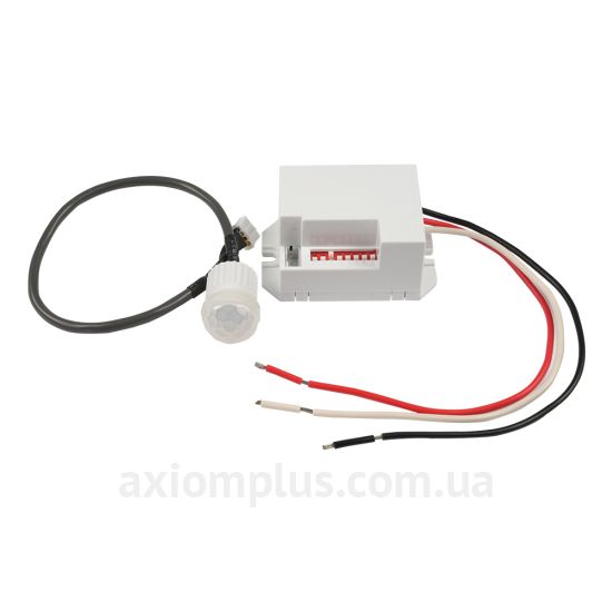Датчик E.Next e.sensor.pir.24.12-24.white (Белый) фото