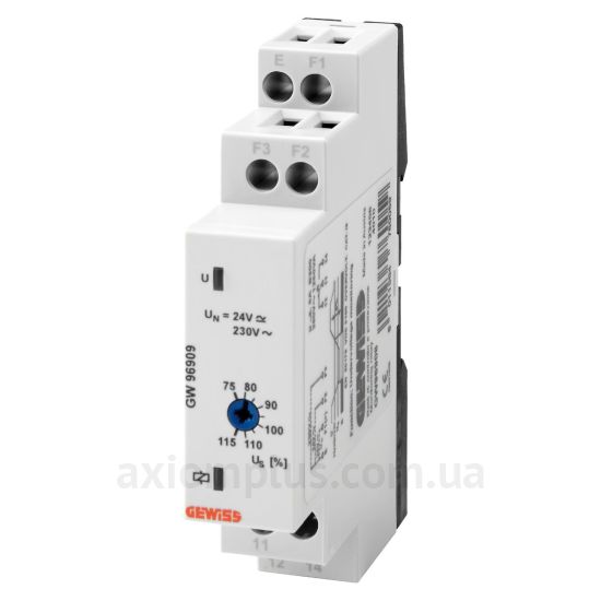 GEWISS GW96909
