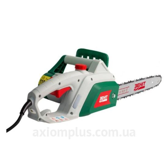 Электропила Зенит ЦПЛ-406/2200 - изображение